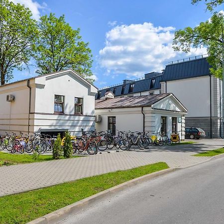 Rodante Apartments Druskininkai Esterno foto