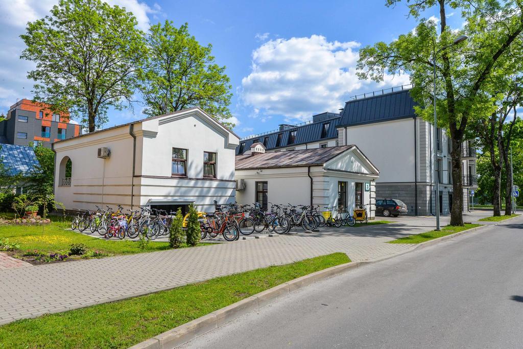 Rodante Apartments Druskininkai Esterno foto